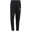 ADIDAS FUTBALOVÉ ENTRADA 22 PRE PANTY (3XL) Pánske nohavice Čierna