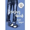 Džínsový denník - Zuzana Šulajová