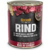 Belcando Super Premium Rind - Hovädzie zemiaky-hrach - 800 g