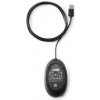 HP Wired Desktop 320M Mouse 9VA80AA