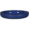 RAK Porcelain Tanier hlboký 28 cm modrý EADC28CO-4