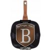 Berlinger Haus Rosegold Metallic grilovacia panvica 28 cm BH-1521