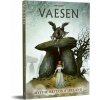 Free League Publishing Vaesen RPG - Mythic Britain & Ireland