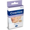 Cosmos Sensitive jemná elastická okrúhla náplasť 20 ks