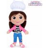 Maskot Gabi Mačací domček Gabi Gabby's Dollhouse Gabby 32 cm
