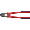 Knipex Kliešte 7172 460 štípacie pákové 56750460