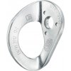 plaketa PETZL COEUR Stainless 10mm