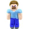 Plyšák Steve Minecraft 35 cm - plyšové hračky