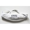 ADD respirátor FFP3 / 5510 bez ventilu dospelý biely 1ks