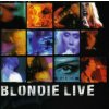Blondie - Live / Cut-Out [CD]