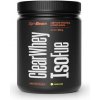 Srvátkový izolát GymBeam CLEAR WHEY ISOFUE 500 G LEMON-LIME