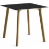 Hay CPH Deux 210 L75, ink black/oak