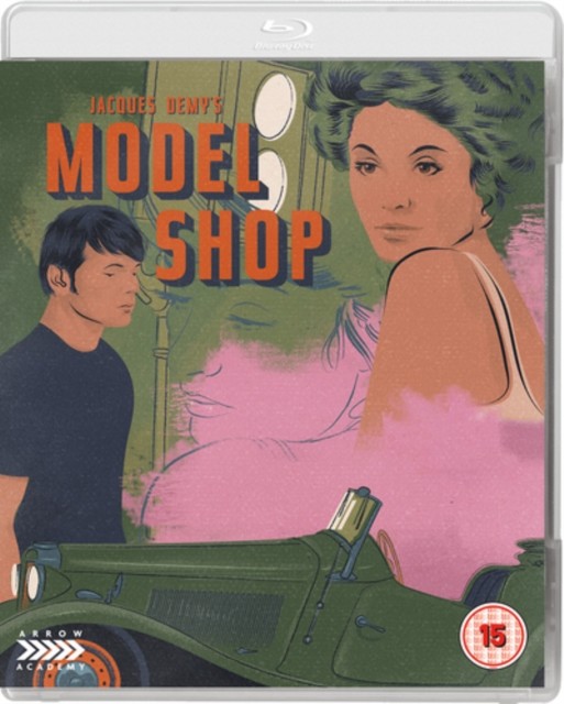 Model Shop BD