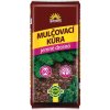 FORESTINA Garden Mulčovacia kôra jemne drvená 60l