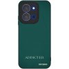 Picasee ULTIMATE CASE pro Xiaomi Redmi 15C 4G - Addicted