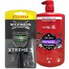 Wilkinson Sword Xtreme 3 Black Edition 4 ks
