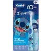 ORAL-B iO Kids Disney Stitch elektrická zubná kefka