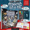 Off the Page Games Design Your Destiny: Running Out of Time