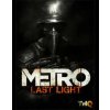 Metro Last Light