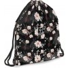 Ars una Flowery Black teen