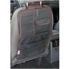 4CARS Závesný organizér zadného sedadla s vyklapacím stolíkom 60x38 cm