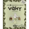 Váhy - vašich 12 neodolatelných vlastností - ACV Publishing