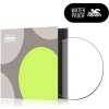 Tempered Glass Protector pre Amazfit T-Rex 3, vodoodolné TGW-REX3-03