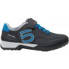 Five Ten Kestrel WMNS Shock Blue dámske cyklistické tretry
