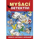 Myšací detektívi