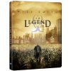 Ja, legenda - 4K Ultra HD Blu-ray + Blu-ray Steelbook