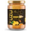 Dr. Natural Yuzu + Med + Zázvor Tea 1000 g