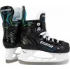 Detské korčule Bauer X-LP Yth Veľkosť korčule Bauer: Y6,0 / 23,5 EUR / 14,5 cm, Šírka korčule: R