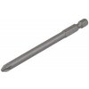 Wolfcraft Bit SOLID PZ2, L – 89mm, wolfcraft 1245000