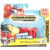 Lamps Hasbro Transformers Cyberverse 1-Step Changer Optimus Prime
