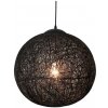 Top Light | Top Light Abaca 40 HN - Závesné svietidlo 1xE27/60W/230V | TP0111