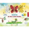 Tri motýle,Die drei Schmetterlinge III.diel - Jarmila Roser