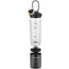 Nutribullet Flex NBP013GM sivá (gunmetal) / 0,59 l / aku (USB-C) (NBP013GM)