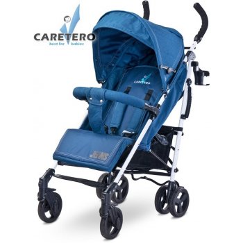 Caretero golf Jeans blue 2016