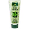 Madis Fresh Secrets Body butter with cannabis - Telové maslo s výťažkom z konope 200 ml Fresh Secrets Body Butter With Cannabis