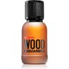 Dsquared2 Original Wood parfumovaná voda pre mužov 30 ml