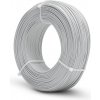 Fiberlogy Refill Easy PLA sivá 1,75mm 850g