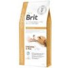 Brit VD Dog GF Cardio-Renal 2kg