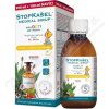 STOPKAŠEL Lekársky sirup od 1 ROKA 200+100ml
