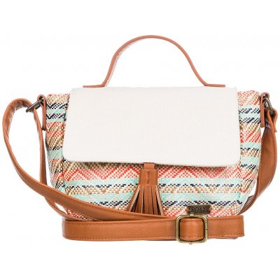 Roxy Moonscape crossbody TEH0/Tapioca