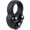 Gender X Workout Ring Black