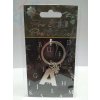 Kľúčenka Písmeno-A