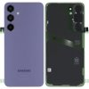 Samsung Galaxy S24 Plus S926B - Batériový Kryt (Cobalt Violet) - GH82-33275C Genuine Service Pack, Cobalt Violet