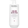 Goldwell Dualsenses Color Extra Rich kondicionér pro hrubé barvené vlasy 1000 ml