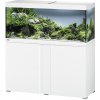 Eheim akvárium set so stolíkom Vivaline LED biely 121 x 41 x 124 cm 240 l