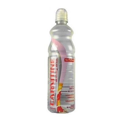 NUTREND Nápoj Carnitin drink fresh grep 750ml